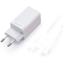 Sieninis įkroviklis - OnePlus - DC0504B3GB - Dash Charge 20W - Suderinamas su OnePlus 7/7 Pro/5/5T/2/3/3T/8