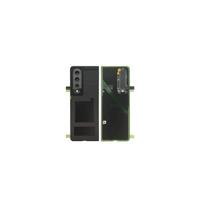 Cache batterie / vitre arrière - SAMSUNG - Galaxy Z Fold3 5G (F926) - Premium - Noir