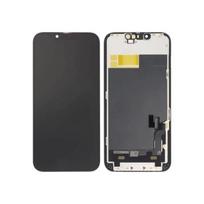 Ecran LCD et Vitre Tactile Incell HD+ Noir pour Apple iPhone 13