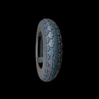 Tie Mu Yun Wear-Resistant Solid Tire 3.5-12