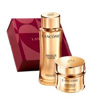 Lancôme Skin care set Jing Pure Facial Two-piece set: Jing Chun Zhen Yan Essence Softening Water 150ml + Jing Chun Zhen Yan Lightweight Cream 30ml ruda
