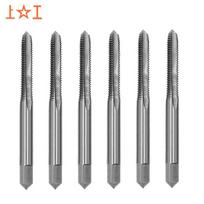 Shang Gong GCr15 Manual Thread Tap Sets
