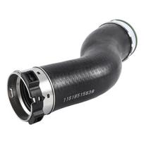 Clear For BMW X5 F15 25Dx N47S1 11618515638 Car Intake Hose Pipe Turbocharger Intake Hose Air Intake Pipe Replacement Part NONE