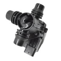 Water Temperature Control Valve A0005061400 Left Cooler Switchover Valve For Mercedes Benz GLE W167 24-25 EQB X24322-23 juoda