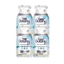 Downy Koncentruotos skalbimo priemonės - Saulėtas gardenijos sodas