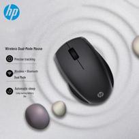 HP Wireless Bluetooth Dual-Mode Silent Mouse