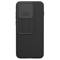 Nillkin for Oneplus 15 5G CamShield Pro Case Slide Camera protection Lens Privacy Lens 360 Back Cover Protective OnePlus 15