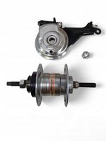 Zestaw Shimano Nexus 3 Biegi Sg-3R40 + Hamulec Rolkowy Br-Im31 Tył 36H