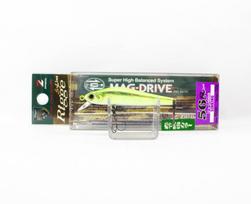 „Zipbaits Rigge 56S“ skęstantis masalas 317 (1573 m)