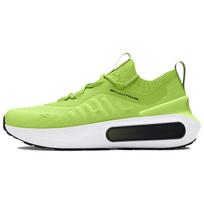 Under Armour HOVR Phantom 4 Morph Green Men Sneakers Retro-Green Black 3027593-300 41