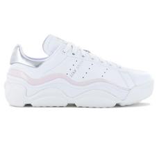 Adidas Stan Smith Millencon W - Moteriški sportbačiai batai balti ID6977 ORIGINALAS EU 38 UK 5 balta
