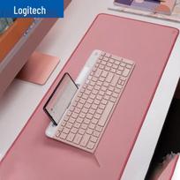 Logitech K580 Wireless Slim Multi-Device Keyboard