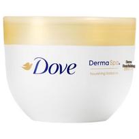 Dove maitinantis ir šviesinantis kūno losjonas