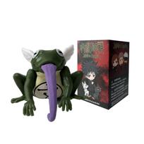 Jujutsu Kaisen Q Version 9cm Figure Satoru Gojo Itadori Yuji Geto Suguru Nobara Megumi Collection Birthday and Christmas gifts