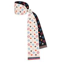 Louis Vuitton Versatile Silk Headband Women Accessories MP2904 Box+Shopping Bag