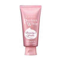 Senka Perfect Whip Collagen Cleansing Foam 120g