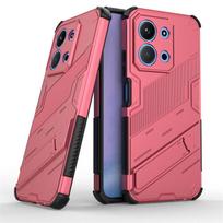 Poco C85 dėklas Šarvuotas smūgiams atsparus telefono dėklas Xiaomi PocoC85 Poko Little C 85 85C Automobilinis magnetinis laikiklis Stovas Galinis dangtelis Fundas For Poco C85