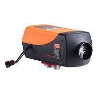 Diesel Air Heater Diesel Parking Heater 8 kW DC 12-24 V 10L Fuel Tank