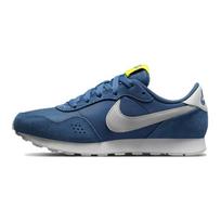 Nike MD Valiant GS Mystic Navy Kids Sneakers Blue Atomic-Green Grey-Fog CN8558-406 35.5