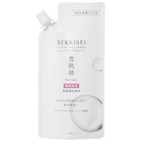 Sekkisei Clear Wellness (for sensitive skin) Pure Conk SS (refill) high moisturizing lotion pores 170mL