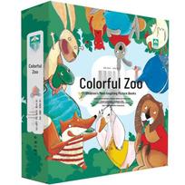 Children's Mind-Inspiring Picture Book Set