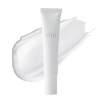 Keep Confidence Primer Makeup Shine Pore Smooth 40g Base Control, Minimization, Tone-Up, Transparency, Long-lasting, Moisturizing, & Shiny. balta