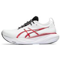 ASICS Gel-Nimbus 25 Anniversary 'Classic Red' Men's 1011B750-100 EU 41.5