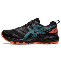 (WMNS) ASICS Gel-Sonoma 6 GORE-TEX 'Black Misty Pine' Women's 1012A921-017 EU 36