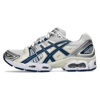 (WMNS) ASICS Gel-Nimbus 9 'White Light Indigo' Women's 1202A278-108 EU 36