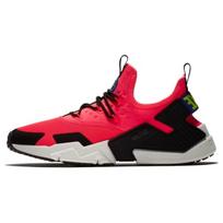 Nike Air Huarache Drift 'Flash Crimson Black' Men's AH7334-602 EU 44.5