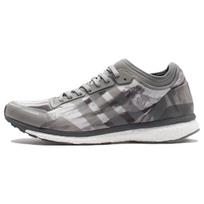 adidas x Undefeated Adizero Adios 3 'Shift Grey' Men's BC0470 EU 42
