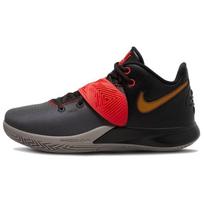 Nike Kyrie Flytrap 3 EP 'Black Chile Red' Men's CD0191-011 EU 39