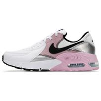 (WMNS) Nike Air Max Excee 'White Light Arctic Pink' Women's CD5432-109 EU 35.5