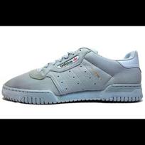 adidas Yeezy Powerphase Calabasas 'Grey' Men's CG6422 EU 37⅓
