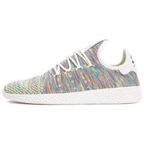 adidas x Pharrell Tennis Hu Primeknit 'Multi-Color 2.0' Men's CQ2631 EU 42