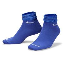 Nike Everyday Training Ankle Socks 'Blue' Men's DH5485-430 L