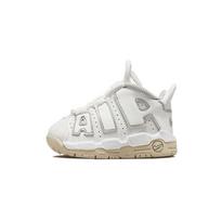 (TD) Nike Air More Uptempo 'Phantom Sand Drift' Baby DM1027-001 EU 26