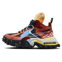Nike x Off-White Air Terra Forma 'Mantra Orange' Men's DQ1615-800 EU 36.5