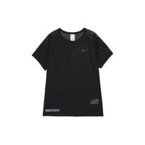Nike Dri-FIT ADV Run Division TechKnit Short-Sleeve Running Top 'Black' Men's DX0854-010 L