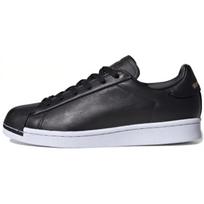 (WMNS) adidas Superstar Pure 'Core Black' Women's FV3353 EU 37⅓