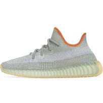 adidas Yeezy Boost 350 V2 'Desert Sage' Men's FX9035 EU 36