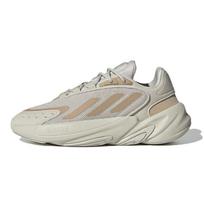 (GS) adidas Ozelia Shoes 'Aluminium Pale Nude' Kids' GW3323 EU 36⅔