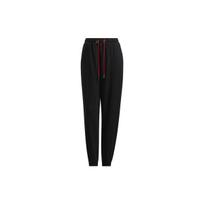 (WMNS) adidas CNY Sweatpants Asia Sizing 'Black' Women's HD0340 L