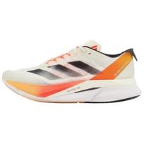 adidas Adizero Boston 12 'Ivory Black Red' Men's IG3320 EU 40