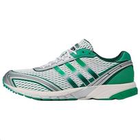 (WMNS) adidas x Sporty & Rich Adizero Adios OG 'Court Green' Women's JP7543 EU 42⅔