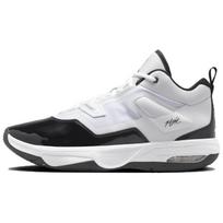 Air Jordan Stay Loyal 3 White/Black Men Sneakers FB1396-105 42.5