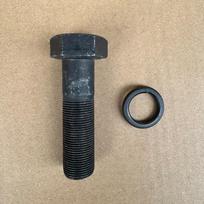 Shaanxi Auto SX2220 SX2306 Spare Tire Bolt