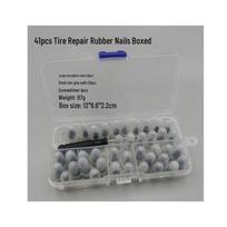 Xizuo Tire Puncture Repair Kit