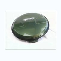 Beijing BJ80 New Warrior Spare Tire Cover