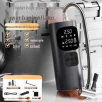 Belton Portable Electric Tire Inflator